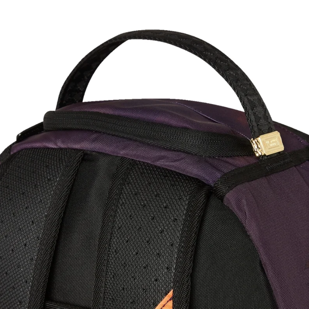 Sprayground NINJA BEAR SQUAD DLXR BACKPACK